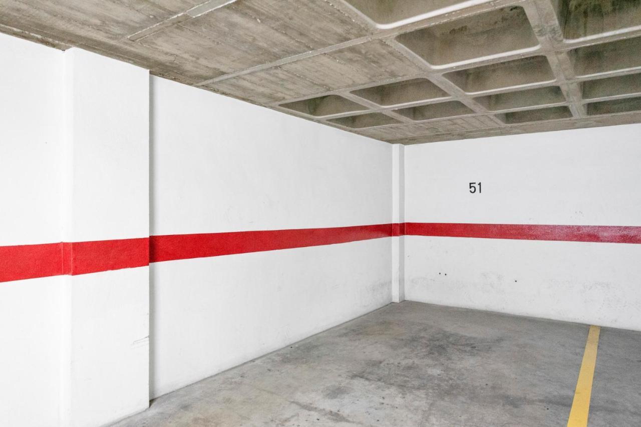 Medano4You White Dream Penthouse เอลเมดาโน ภายนอก รูปภาพ