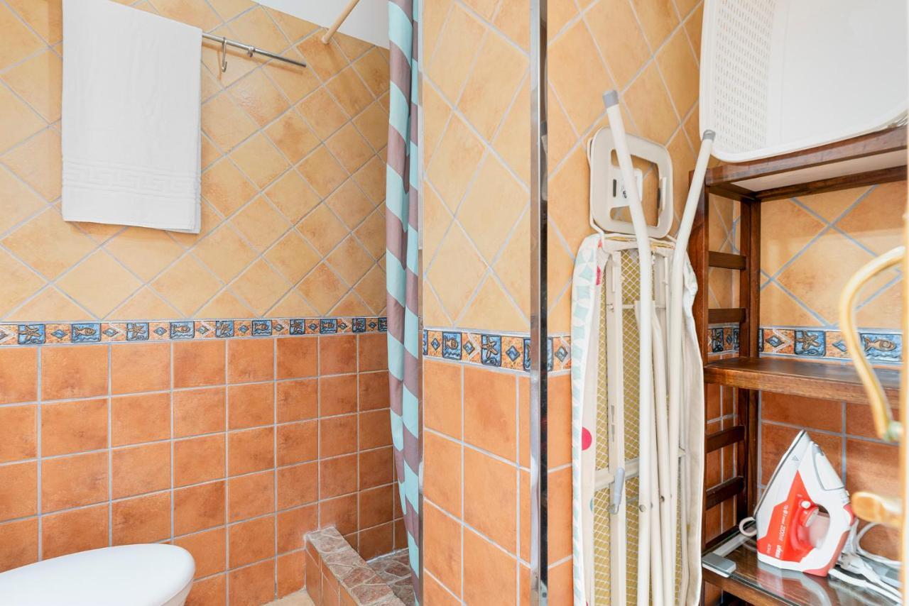 Medano4You White Dream Penthouse เอลเมดาโน ภายนอก รูปภาพ