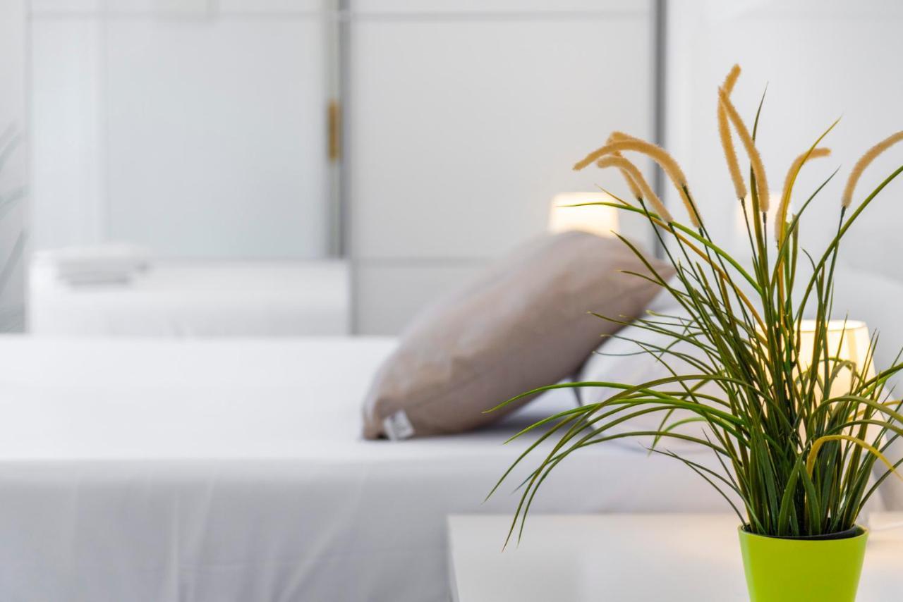 Medano4You White Dream Penthouse เอลเมดาโน ภายนอก รูปภาพ