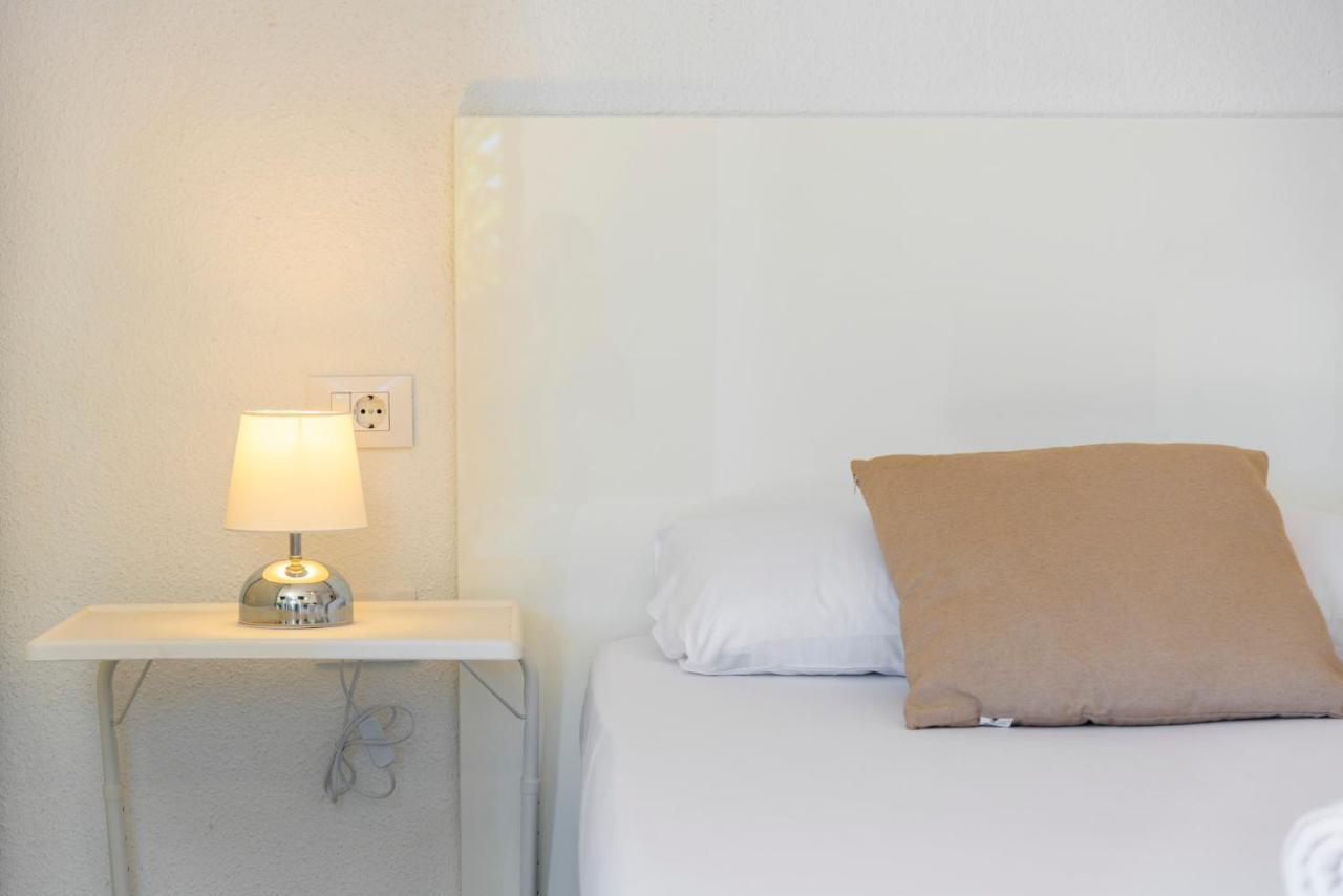 Medano4You White Dream Penthouse เอลเมดาโน ภายนอก รูปภาพ