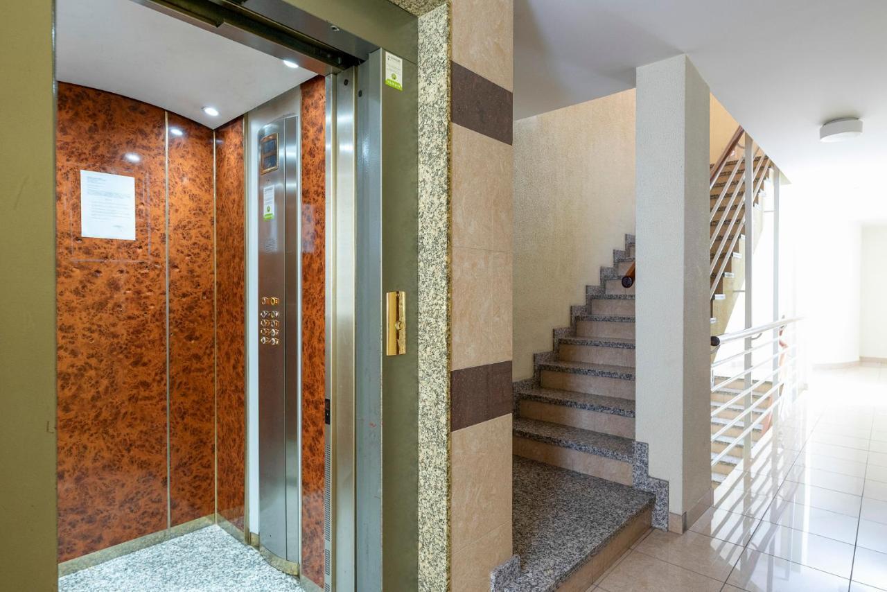 Medano4You White Dream Penthouse เอลเมดาโน ภายนอก รูปภาพ